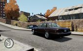GTA V Stanier 